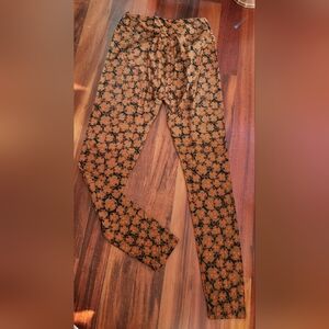 LuLaRoe One Size Leggings